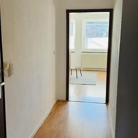 Apartment Central Apartment Wurselen