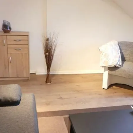 Apartmán Central *