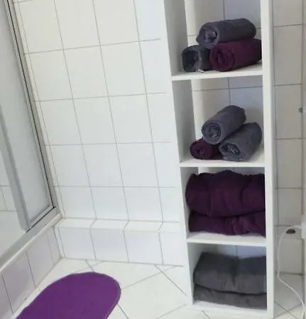 Central Apartmán Kolín nad Rýnem